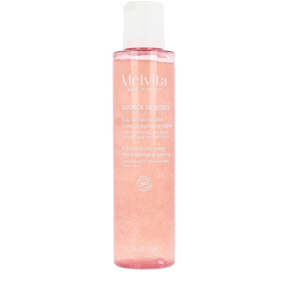 Melvita EXTRAORDINARY WATERS pink 150 ml