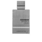 Al Haramain AMBER OUD CARBON edition edp vapo 60 ml