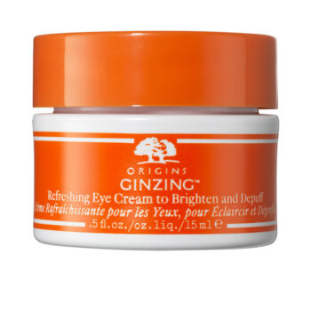 GinZing™ Brightening Eye Cream #Warm 15 ml