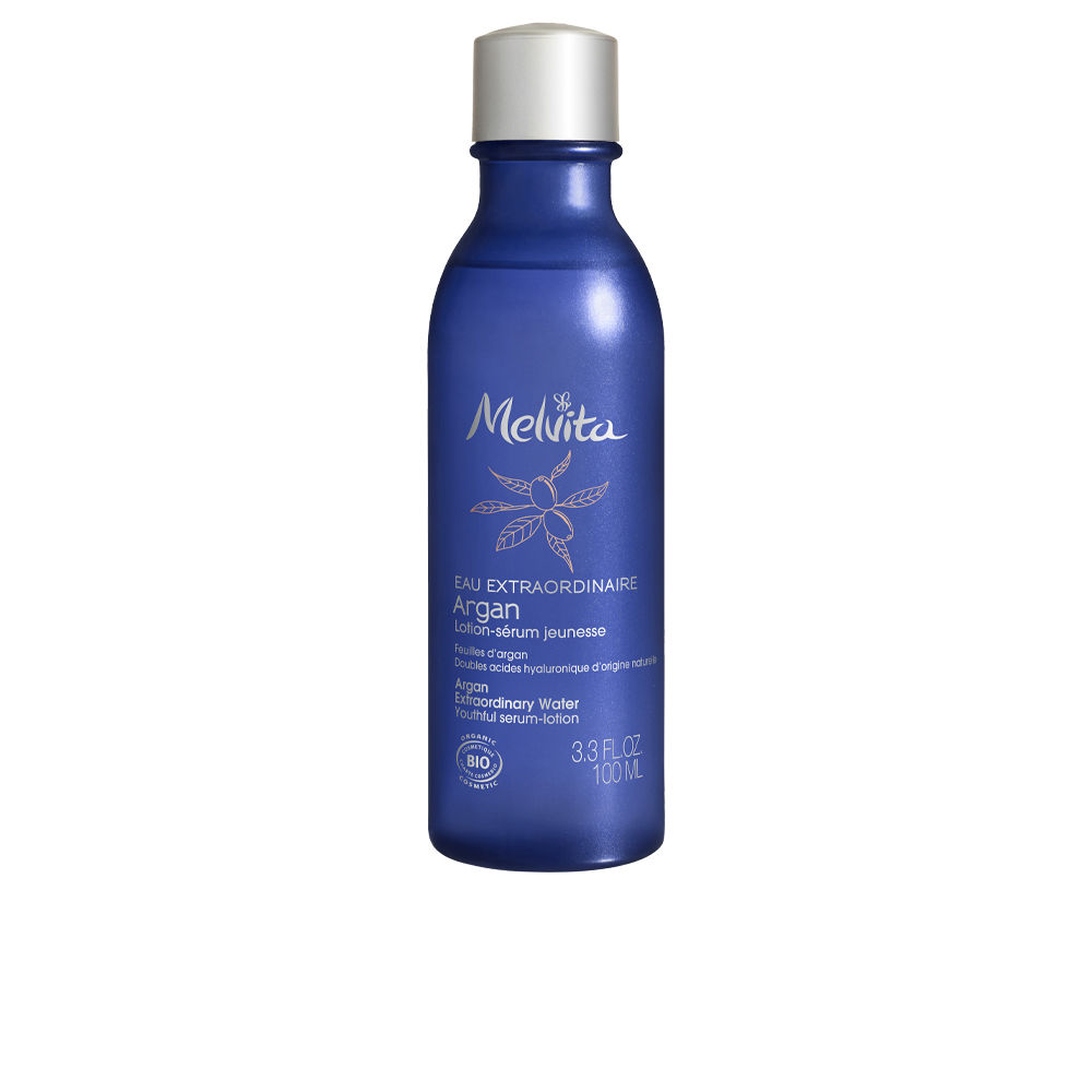Melvita AGUAS EXTRAORDINARIAS agua extraordinaria de argán 100 ml