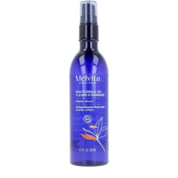 FLORAL WATERS orange floral water - mist spray 200 ml