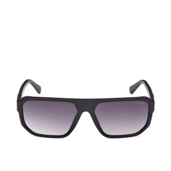 Guess Gafas GU00124 02B 59mm