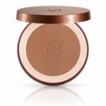 Collistar SILK EFFECT bronzing powder #5-malibu glow