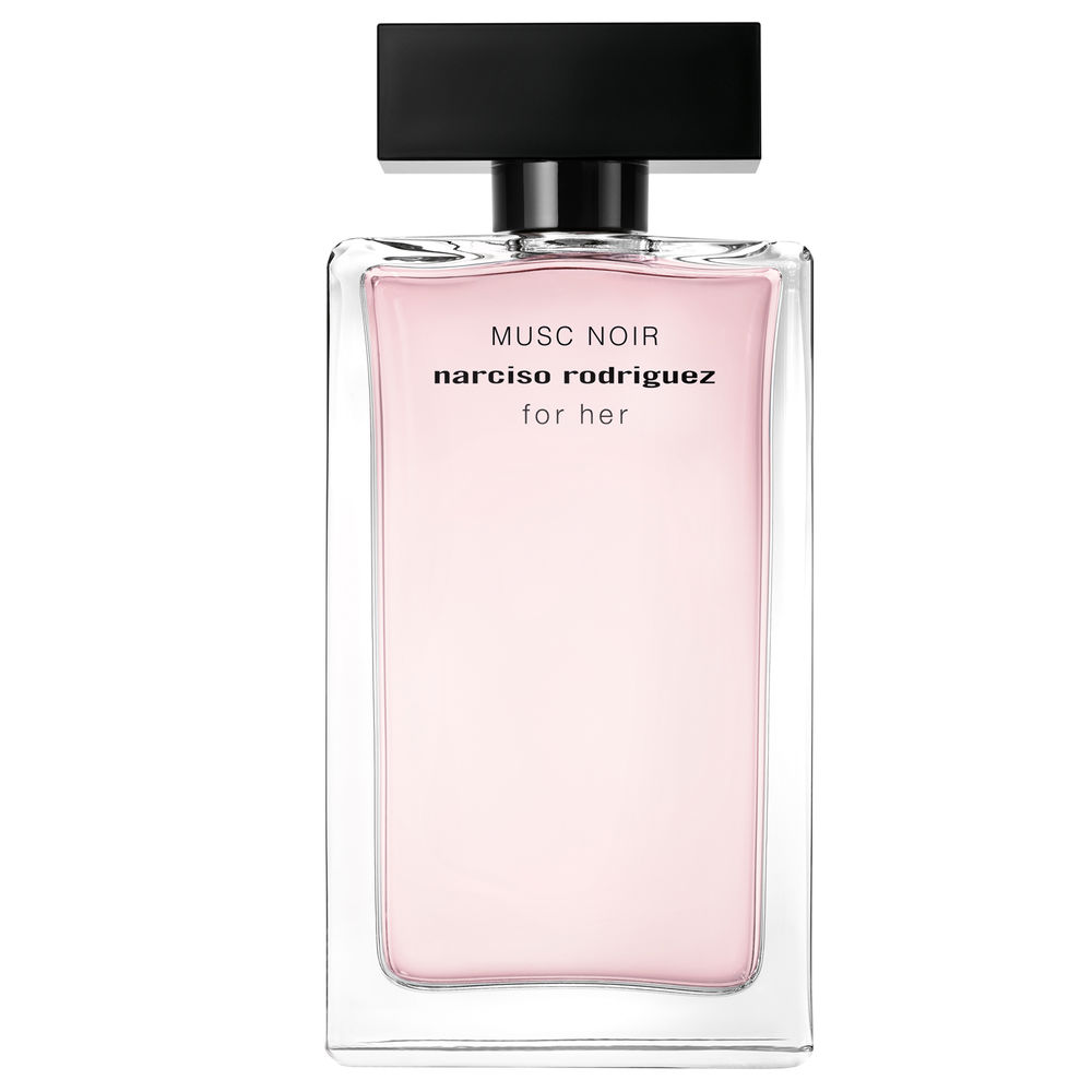 Narciso Rodriguez FOR HER MUSC NOIR eau de parfum spray 100 ml