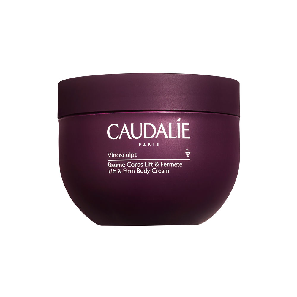 Caudalie VINOSCULPT lifting body balm 250 ml