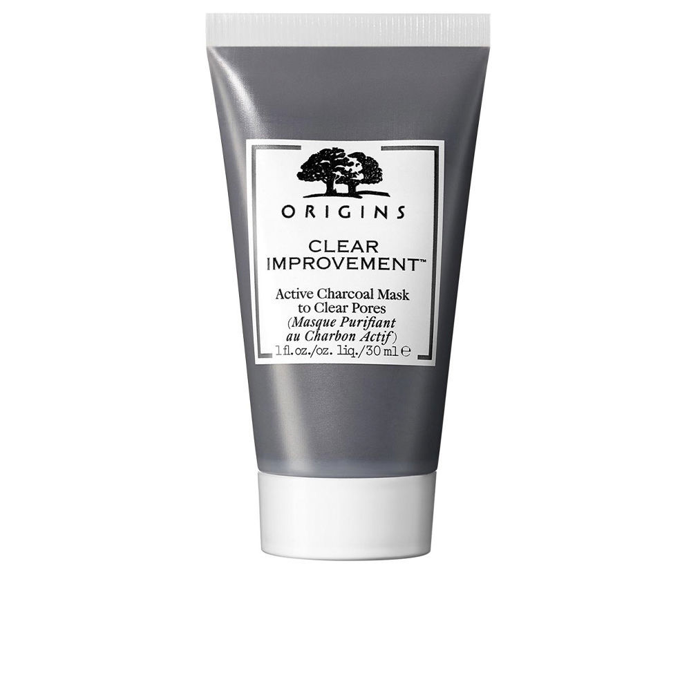 Origins Clear Improvement™ Active Charcoal Mask to Clear Pores 30 ml
