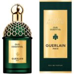 Guerlain ABSOLUS ALLEGORIA OUD ESSENTIEL edp vapo 125 ml