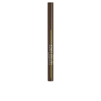 TATTO LINER ink pen #882-pitch brow 1 u