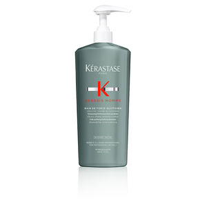 GENESIS HOMME bain force quotiden 1000 ml