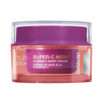 SUPER C NIGHT night cream with vitamin C 50 ml