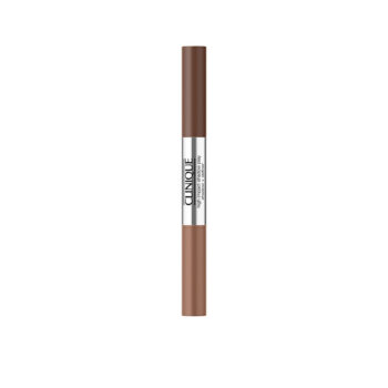HI SHADOW PLAY sombra de ojos + definidor de sombra #double latte 4 ml