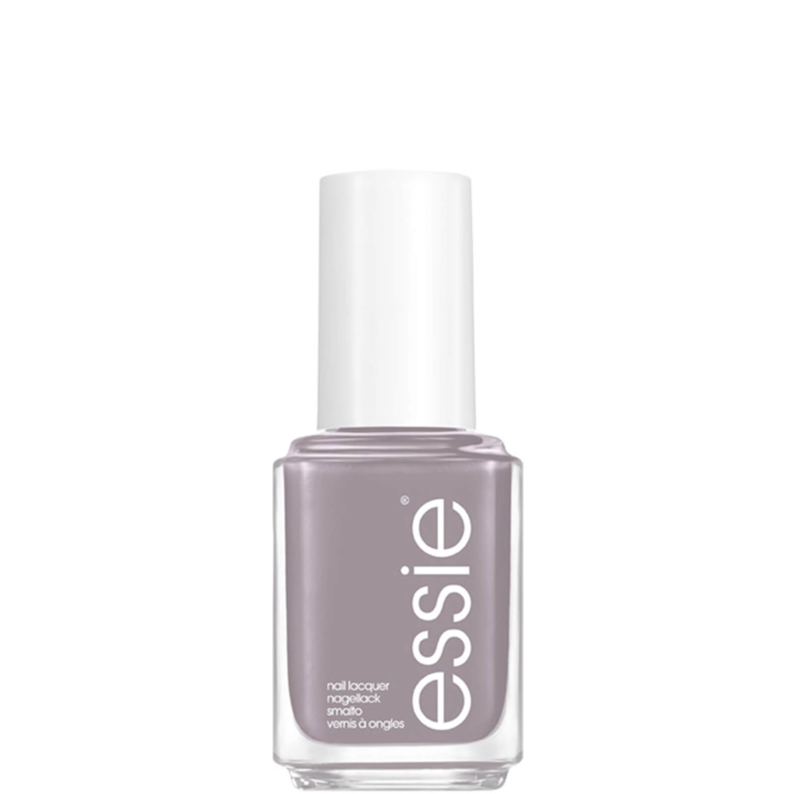 Essie NAIL COLOR #770-no place like stockholm