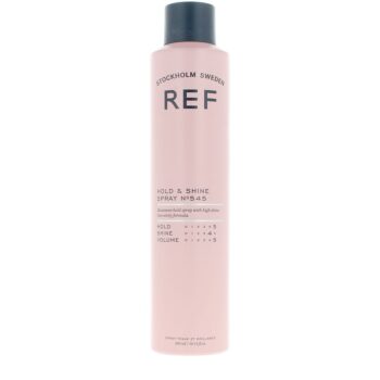 Ref HOLD & SHINE Nº 545 spray 300 ml