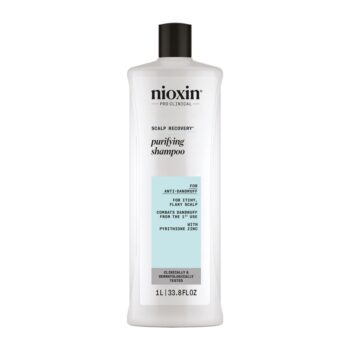 SCALP RECOVERY - Anti-Dandruff Shampoo - Dry and Itchy Scalp 1000 ml