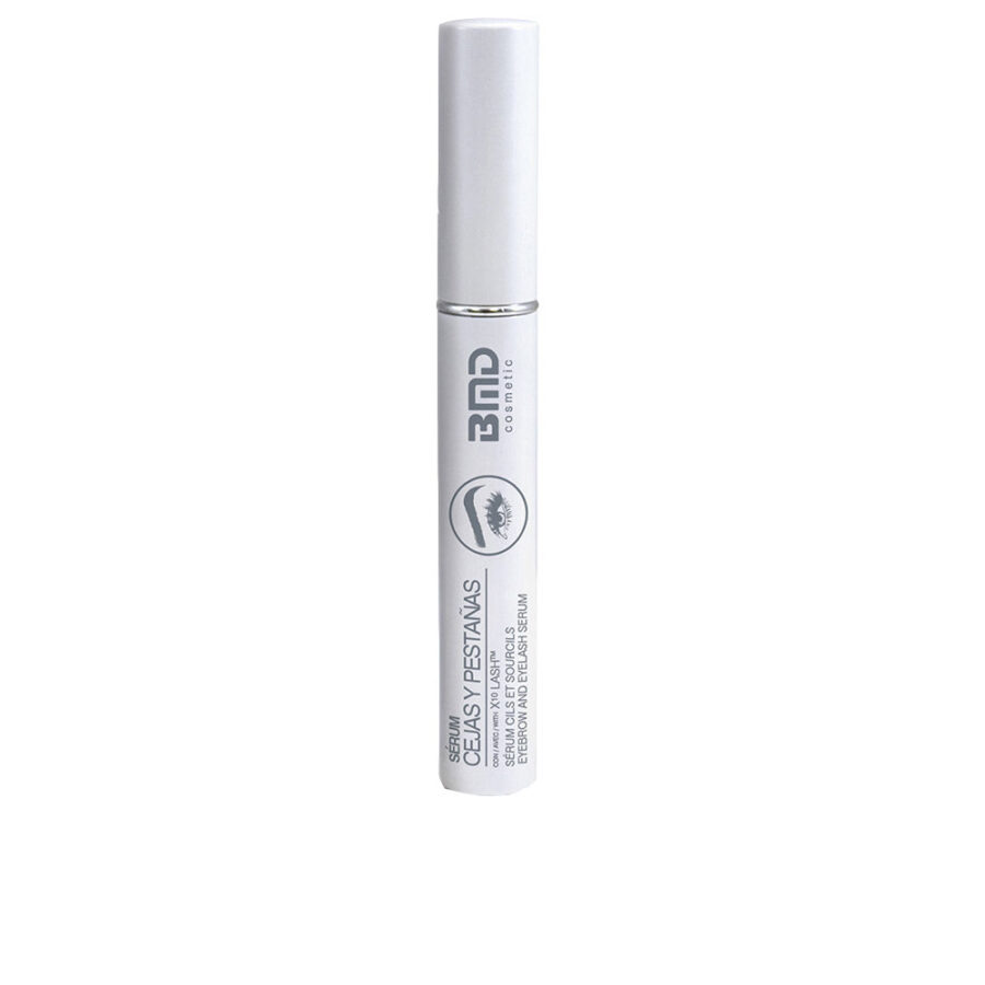EYEBROWS AND EYELASHES serum 5 ml