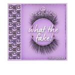 Essence WHAT THE FAKE! false eyelashes #02 1 u