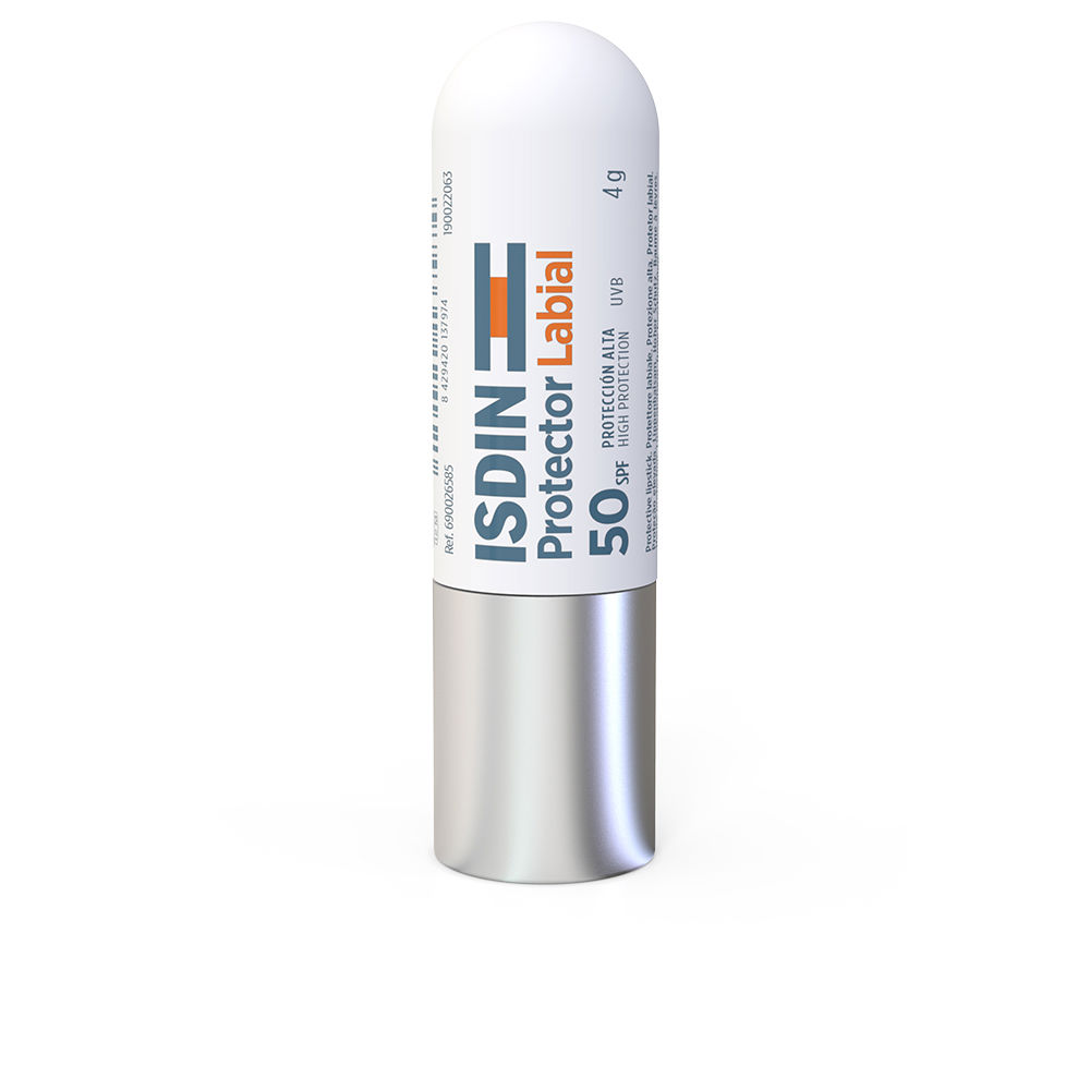 Isdin PROTECTOR lip balm SPF50+ 4 gr