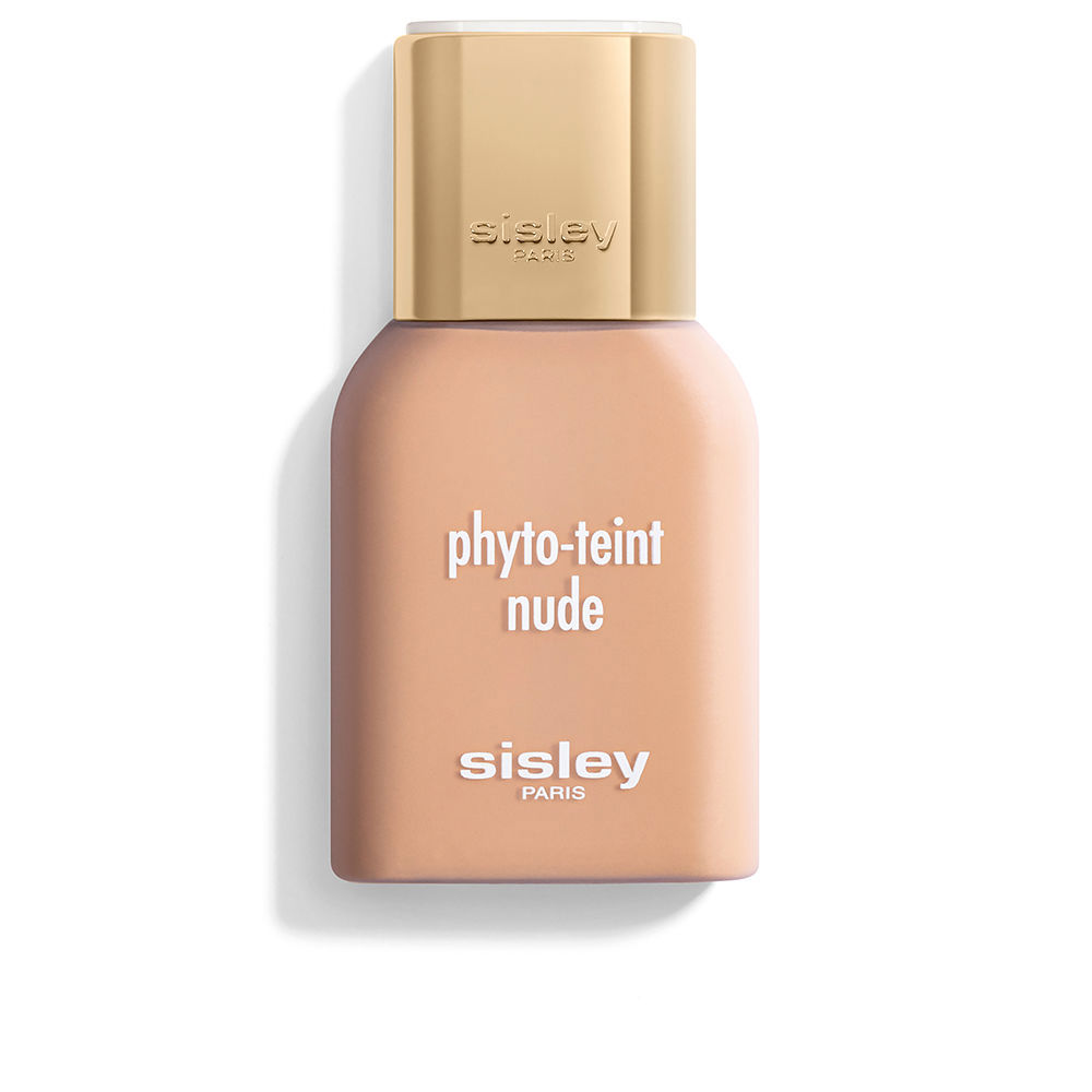 Sisley PHYTO-TEINT nude #2N-ivory beige