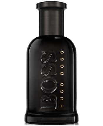 BOSS BOTTLED PARFUM eau de parfum spray 50 ml