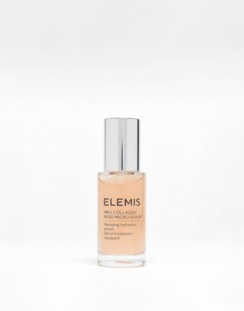 Elemis PRO-COLLAGEN rose micro serum 30 ml