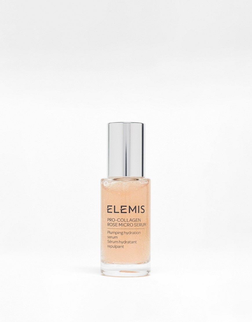 Elemis PRO-COLLAGEN rose micro serum 30 ml
