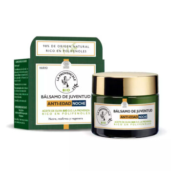 La ProvenÇale Bio Organic Youth Balm anti-aging night 50 ml
