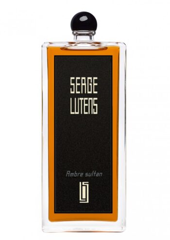 AMBRE SULTAN eau de parfum spray 50 ml