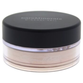 MINERAL VEIL finishing face powder #Illuminating 9 gr