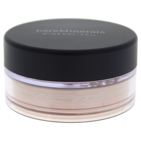 Bare Minerals MINERAL VEIL finishing face powder #Illuminating 9 gr