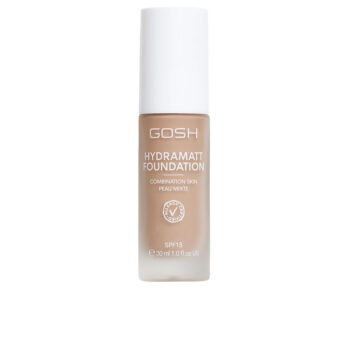 HYDRAMATT makeup base SPF15 #012-medium dark-neutral 30 ml