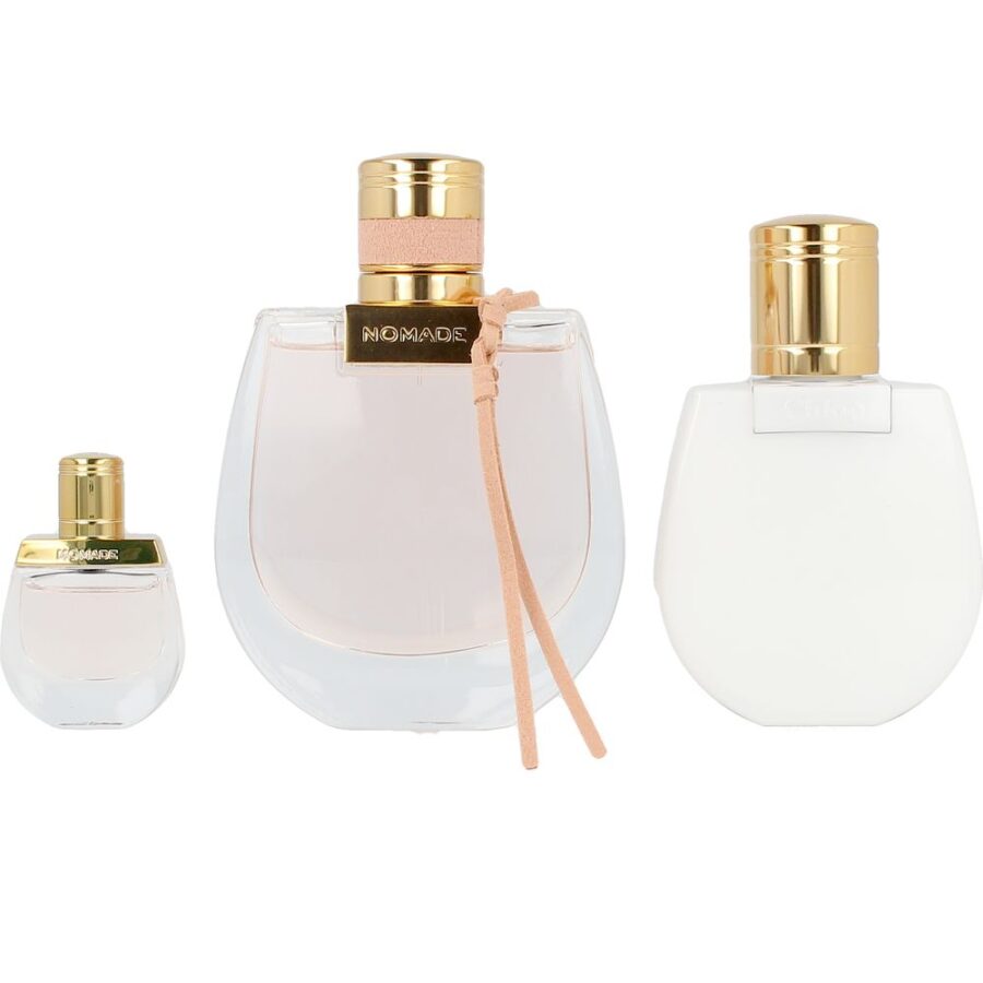 ChloÉ NOMADE CASE 3 pcs