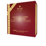 Rilastil PROGRESSION (+) RUTINA ANTIARRUGAS Y ILUMINADORA ESTUCHE 2 pz