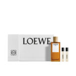 LOEWE Gift Box Solo EDT 100ml 3 units