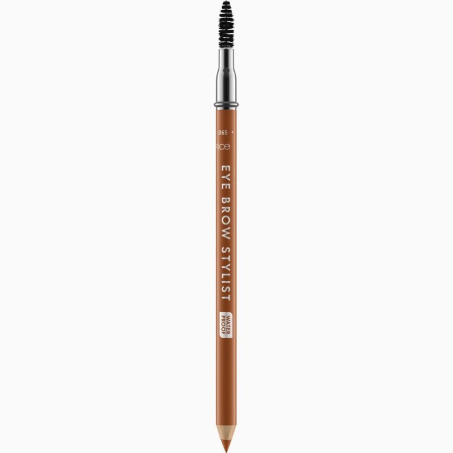 EYE BROW STYLIST eyebrow pencil #065-Authentic Auburn 1.4 gr