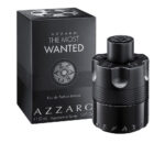 Azzaro THE MOST WANTED eau de parfum intense spray 50 ml