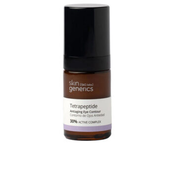 TETRAPEPTIDE anti-aging eye contour 30% 20 ml
