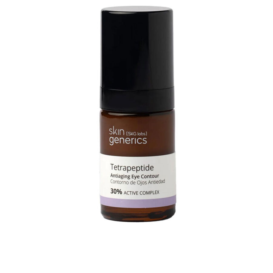 TETRAPEPTIDE anti-aging eye contour 30% 20 ml