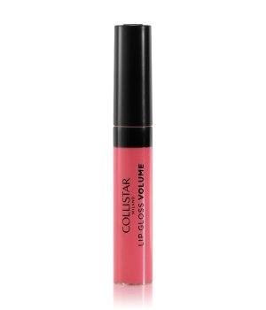 LIP GLOSS volume #180-sardinian coral
