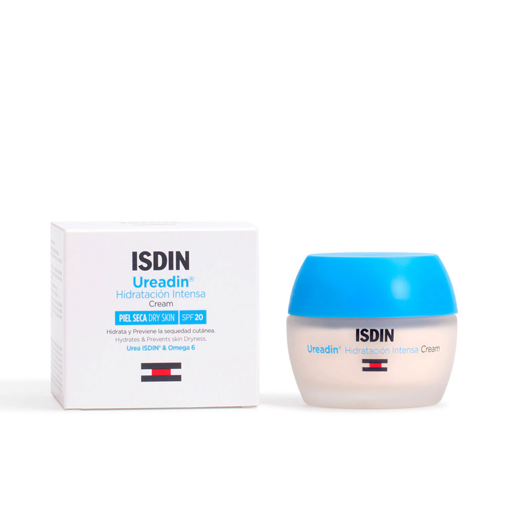 Isdin UREADIN hidratación intensa cream SPF20 50 ml