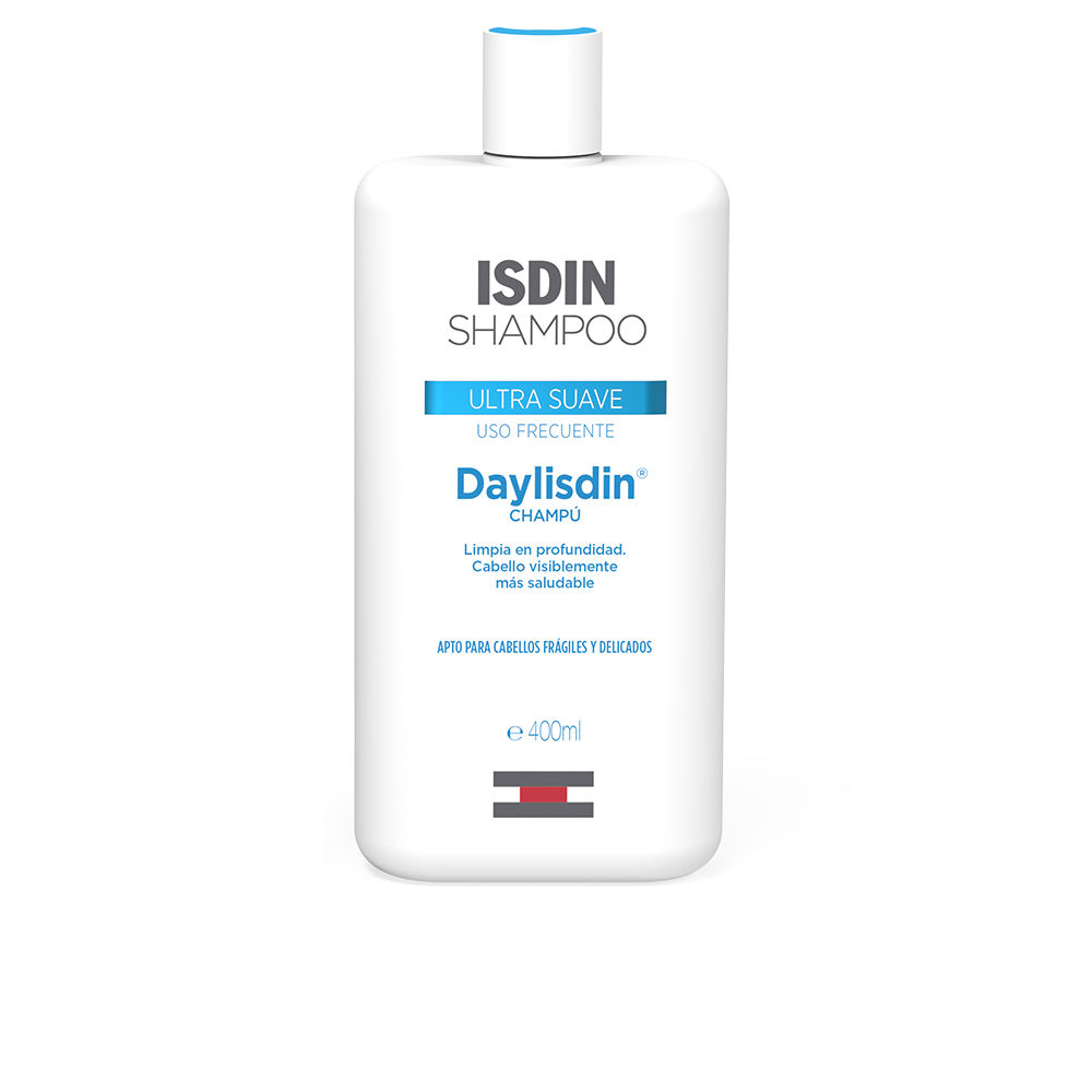 Daylisdin Champú Uso Frecuente 400 ml