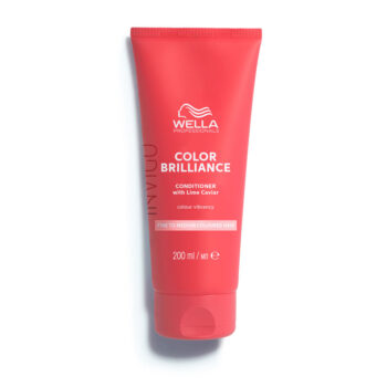 INVIGO COLOR BRILLIANCE Color Protective Conditioner Fine or normal hair 200 ml