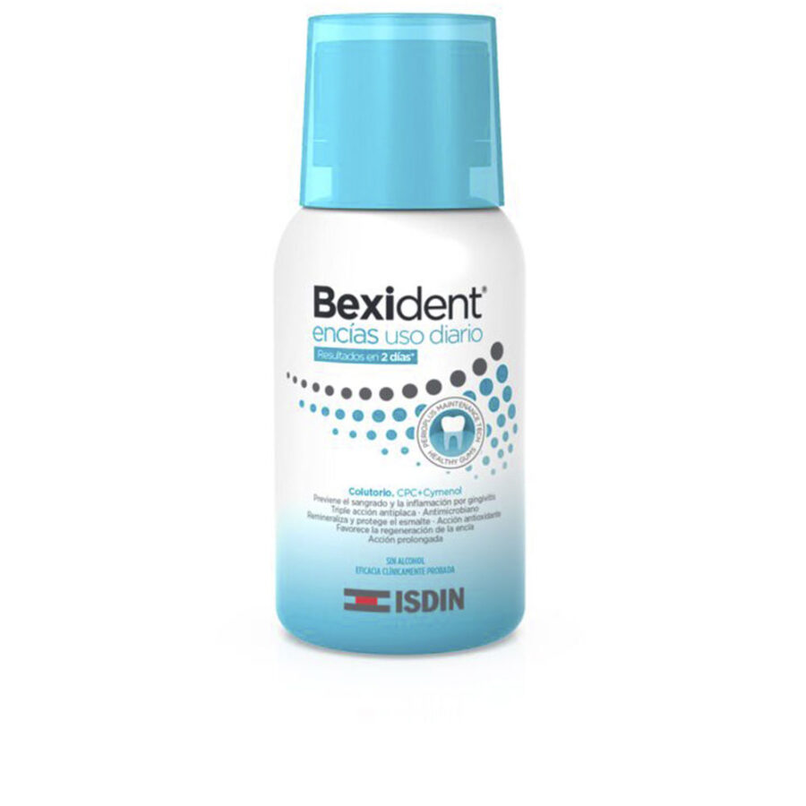 Isdin BEXIDENT ENCÍAS colutorio 100 ml