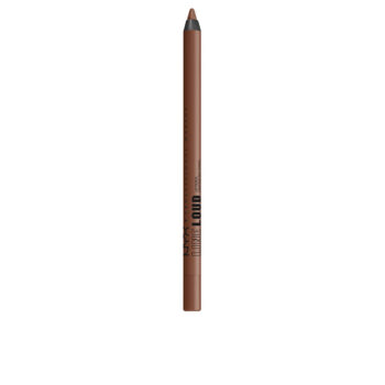 LINE LOUD lip pencil stick #total baller 1.2 gr