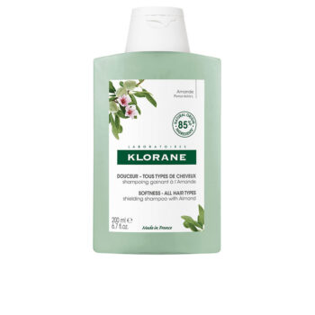 A LA ALMENDRA softness and tone shampoo 200 ml