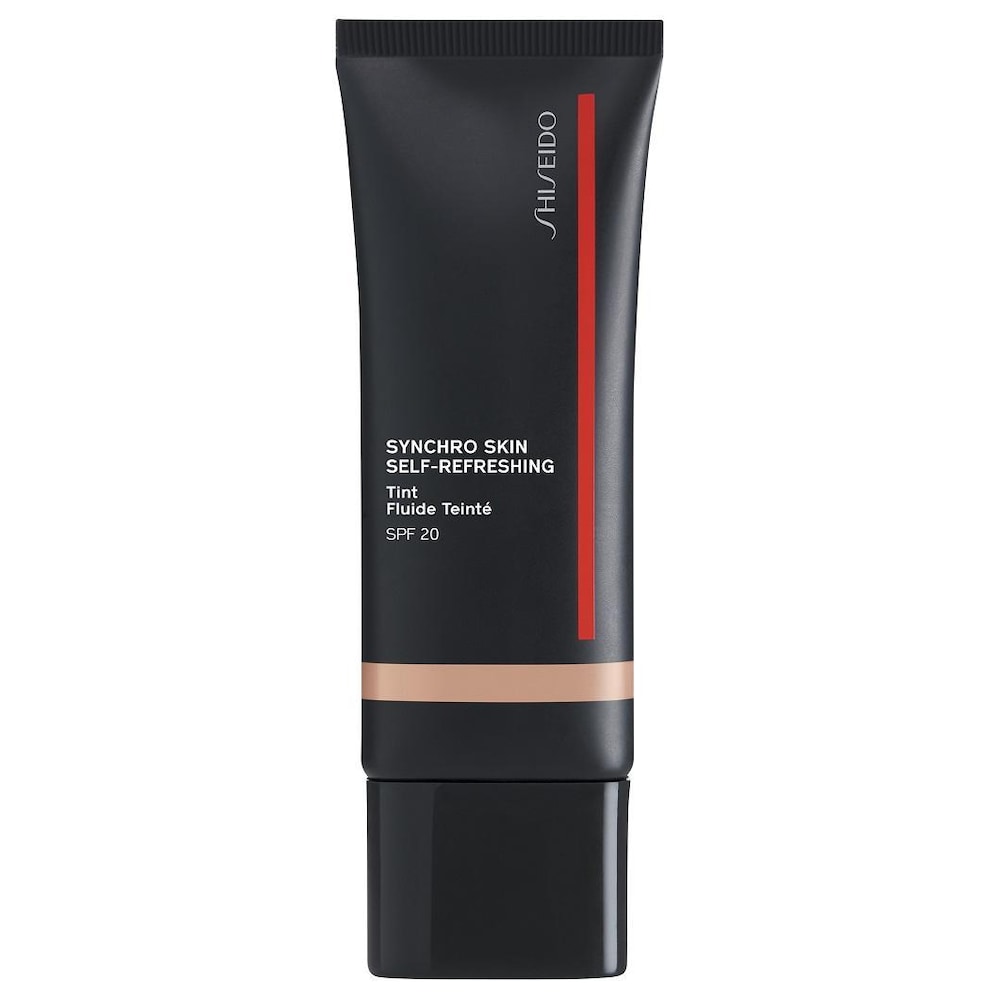 Shiseido SYNCHRO SKIN SELF-REFRESHING tint #315-medium matsu