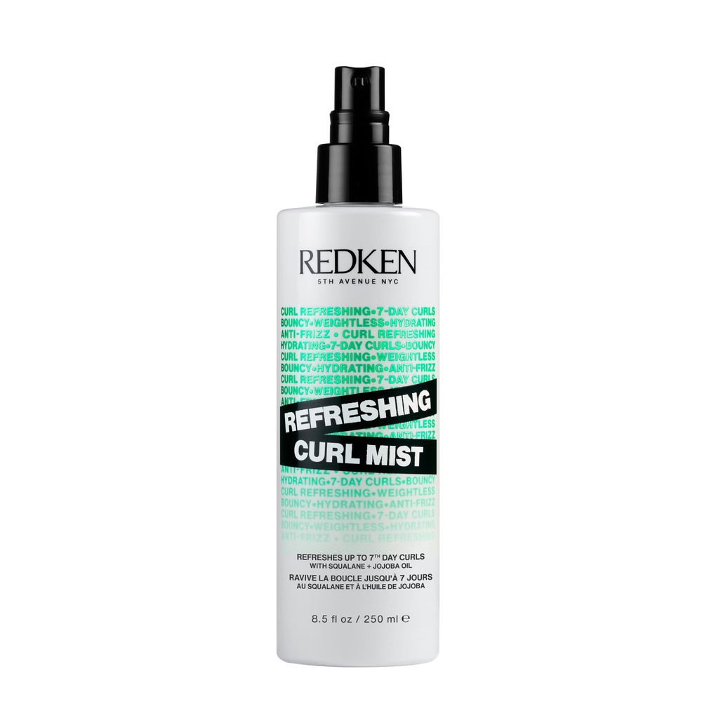 Redken REFRESHING refreshing spray for curls 7 days of redefinition 250 ml