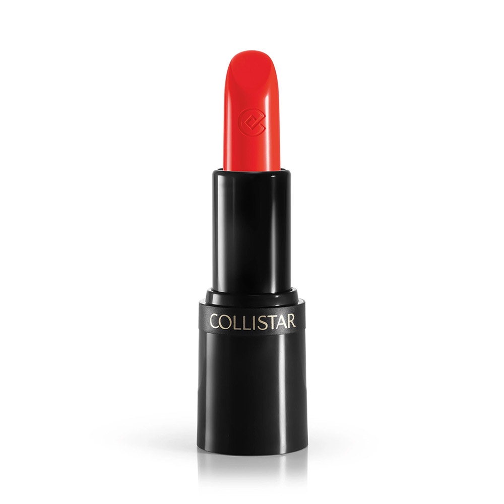Collistar ROSSETTO PURO barra de labios #40-mandarino 3,5 gr