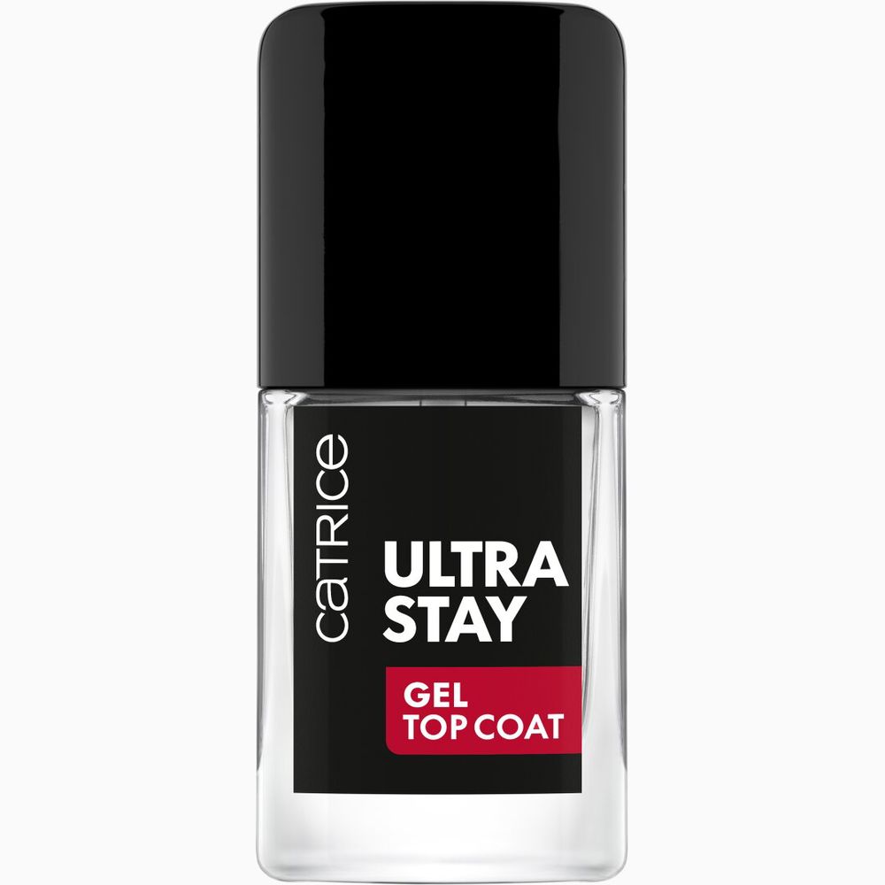 Catrice ULTRA STAY top coat 10.5 ml
