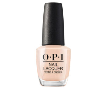 NAIL LACQUER Nail polish lasting up to 7 days #Samoan sand 15 ml