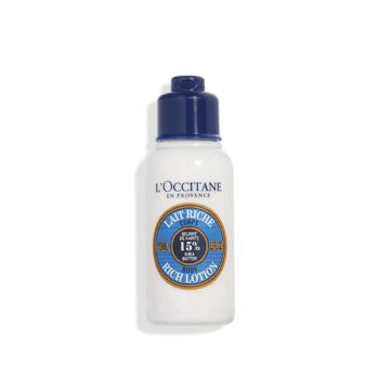 KARITÉ rich body lotion 75 ml